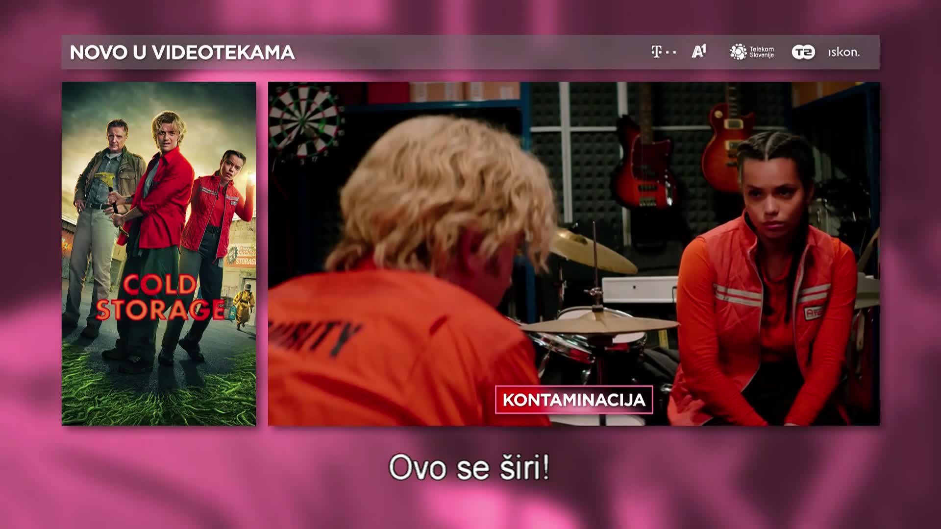 CinestarTV
