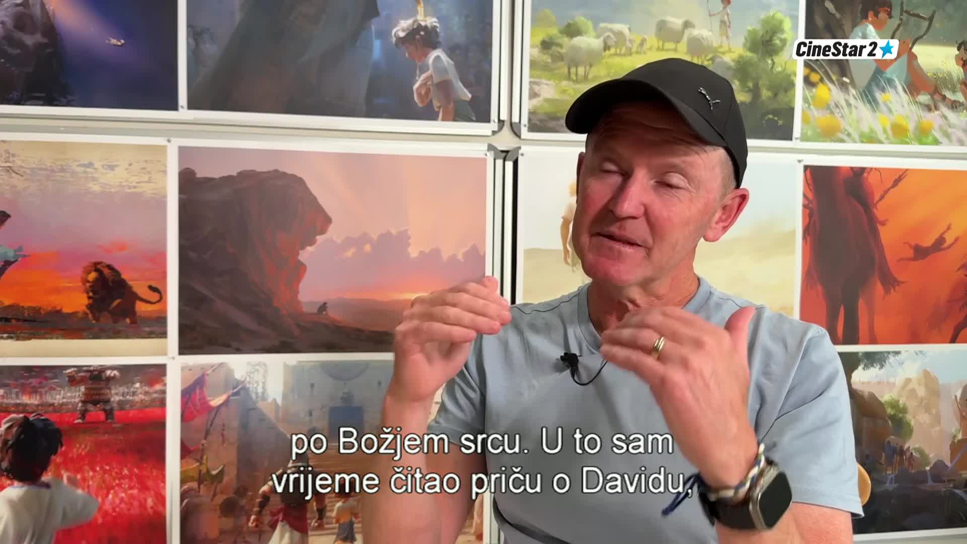 CinestarTV2HD