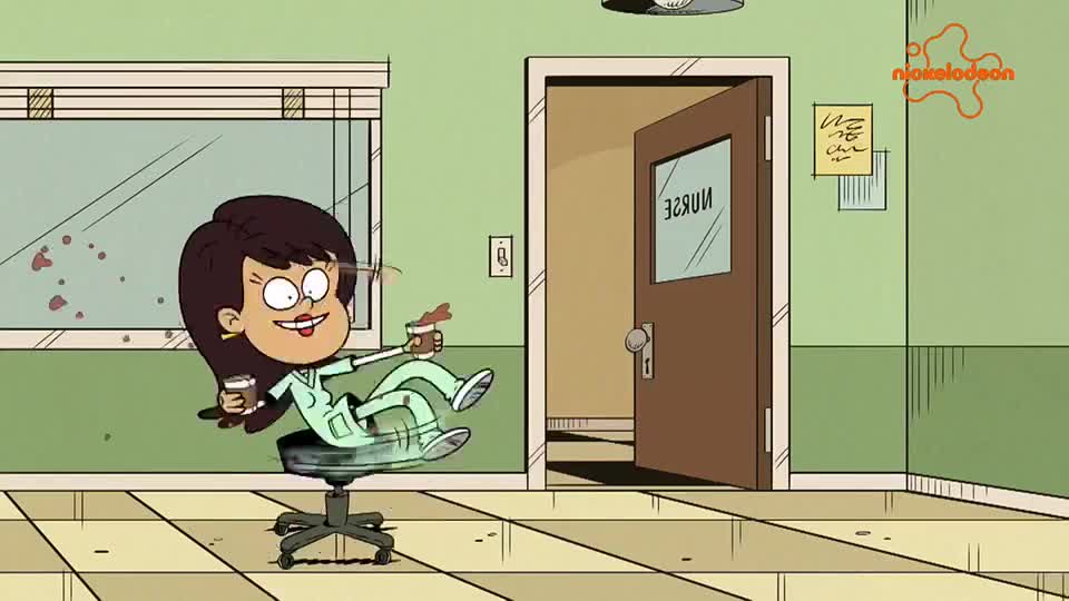 Nickelodeon