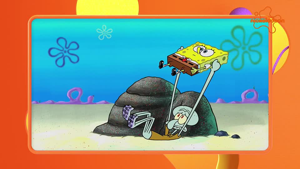 Nickelodeon
