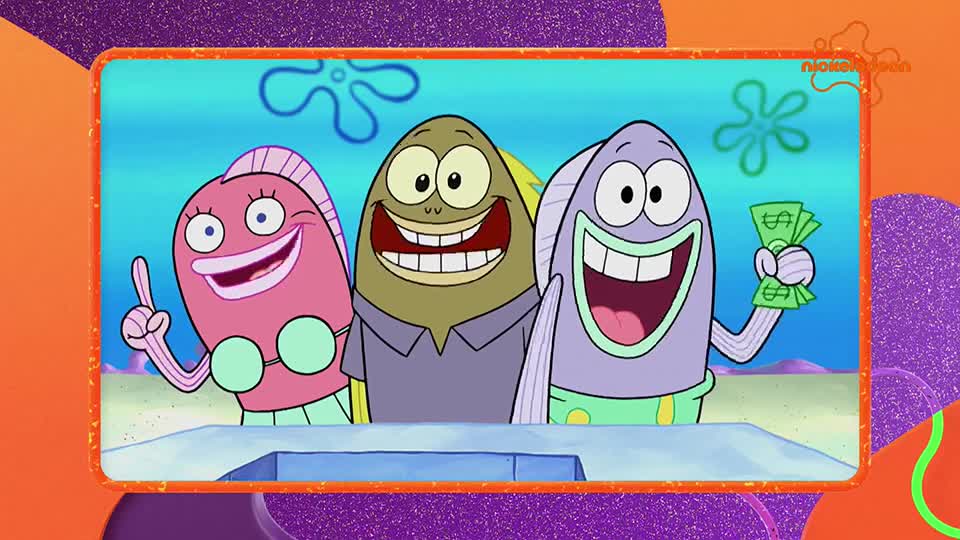 Nickelodeon