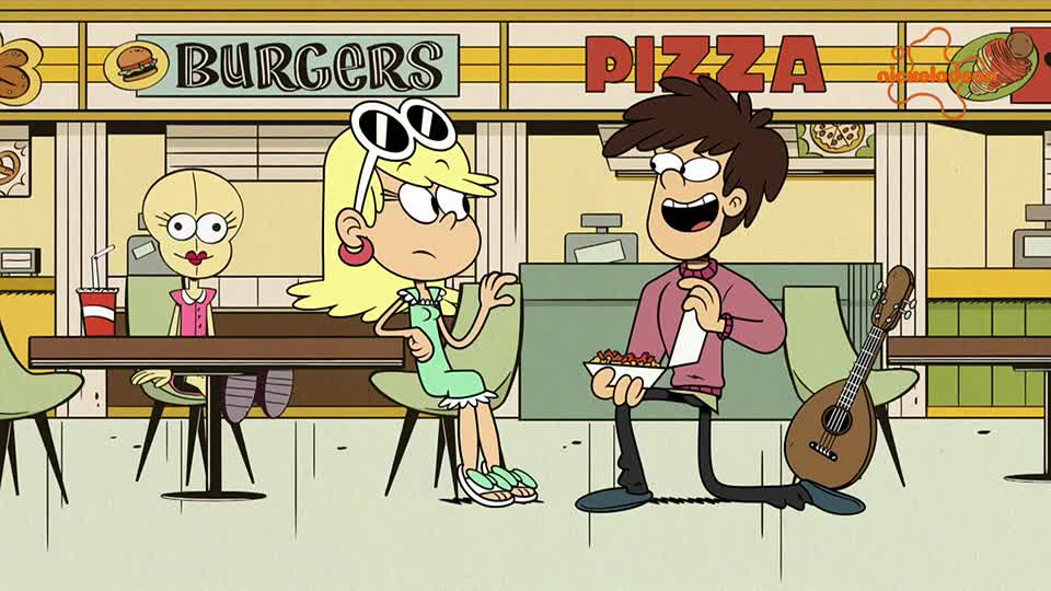 Nickelodeon