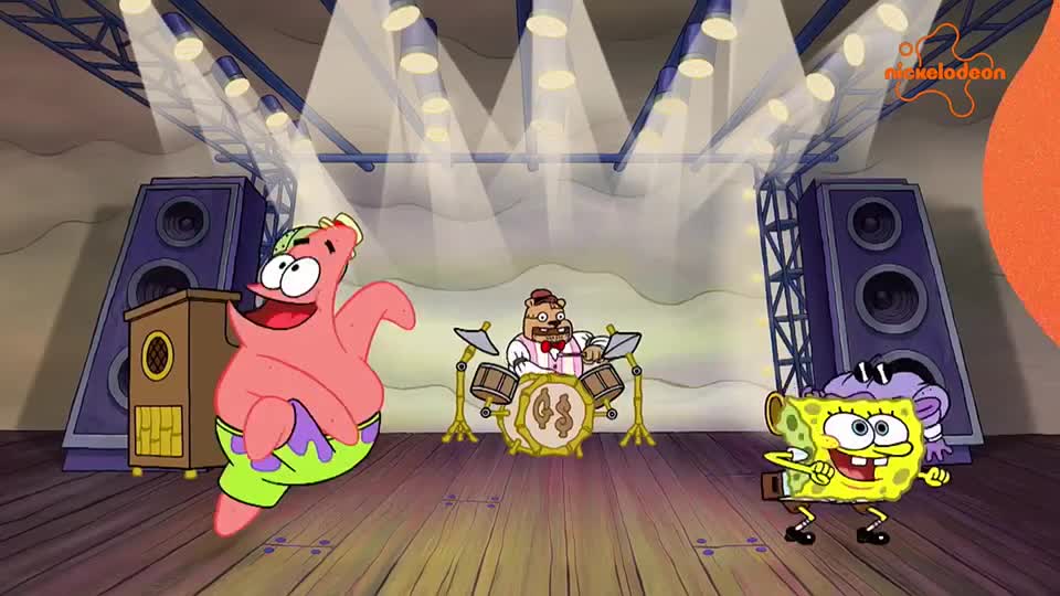 Nickelodeon