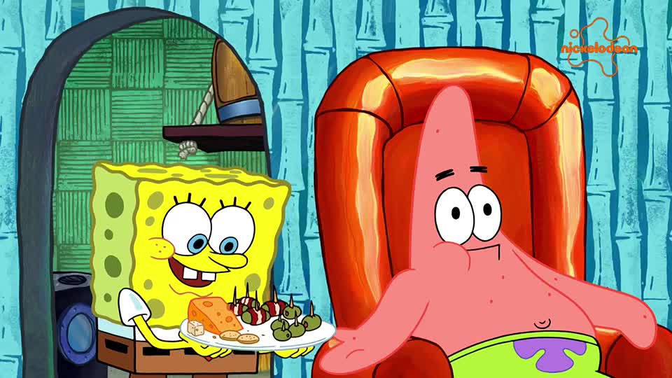 Nickelodeon