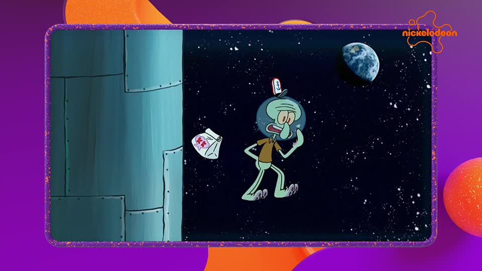 Nickelodeon