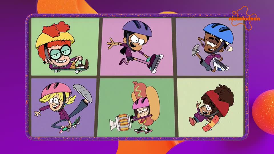 Nickelodeon