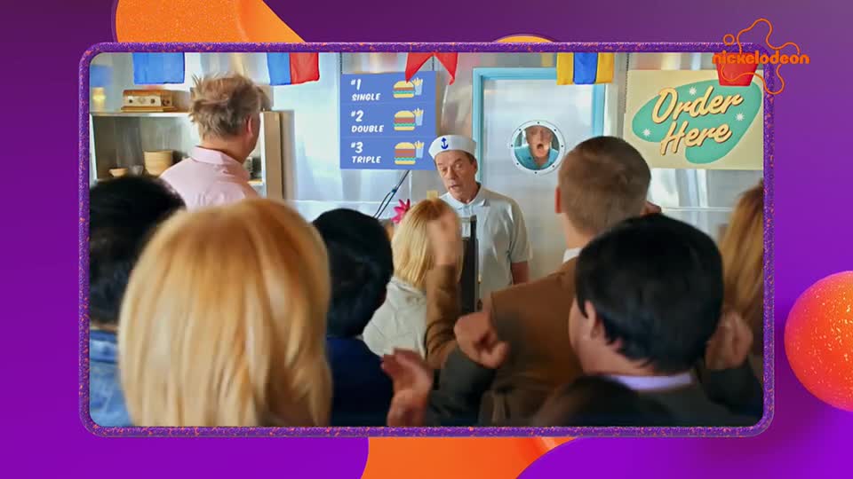 Nickelodeon