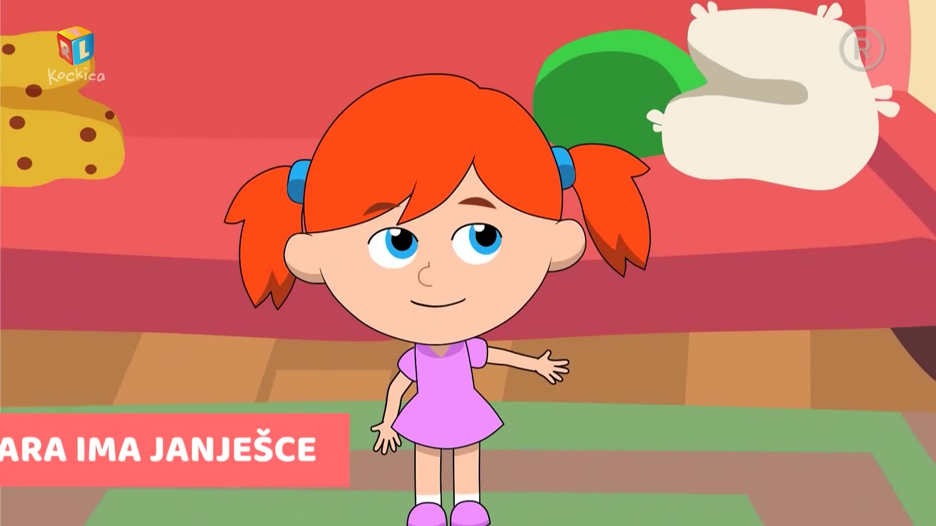 RTLKockica