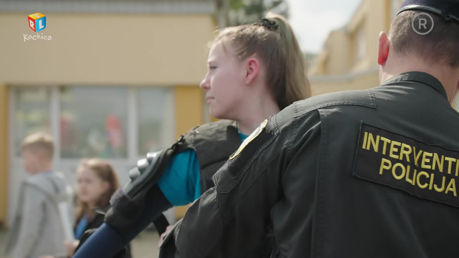 RTLKockica