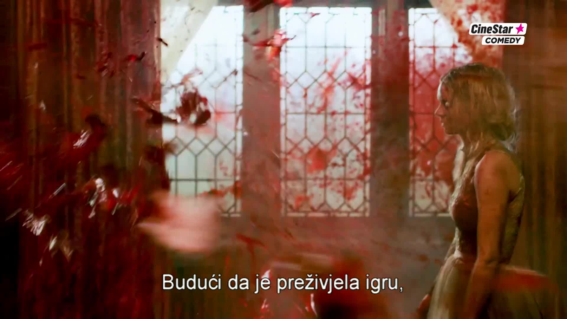CinestarComedy