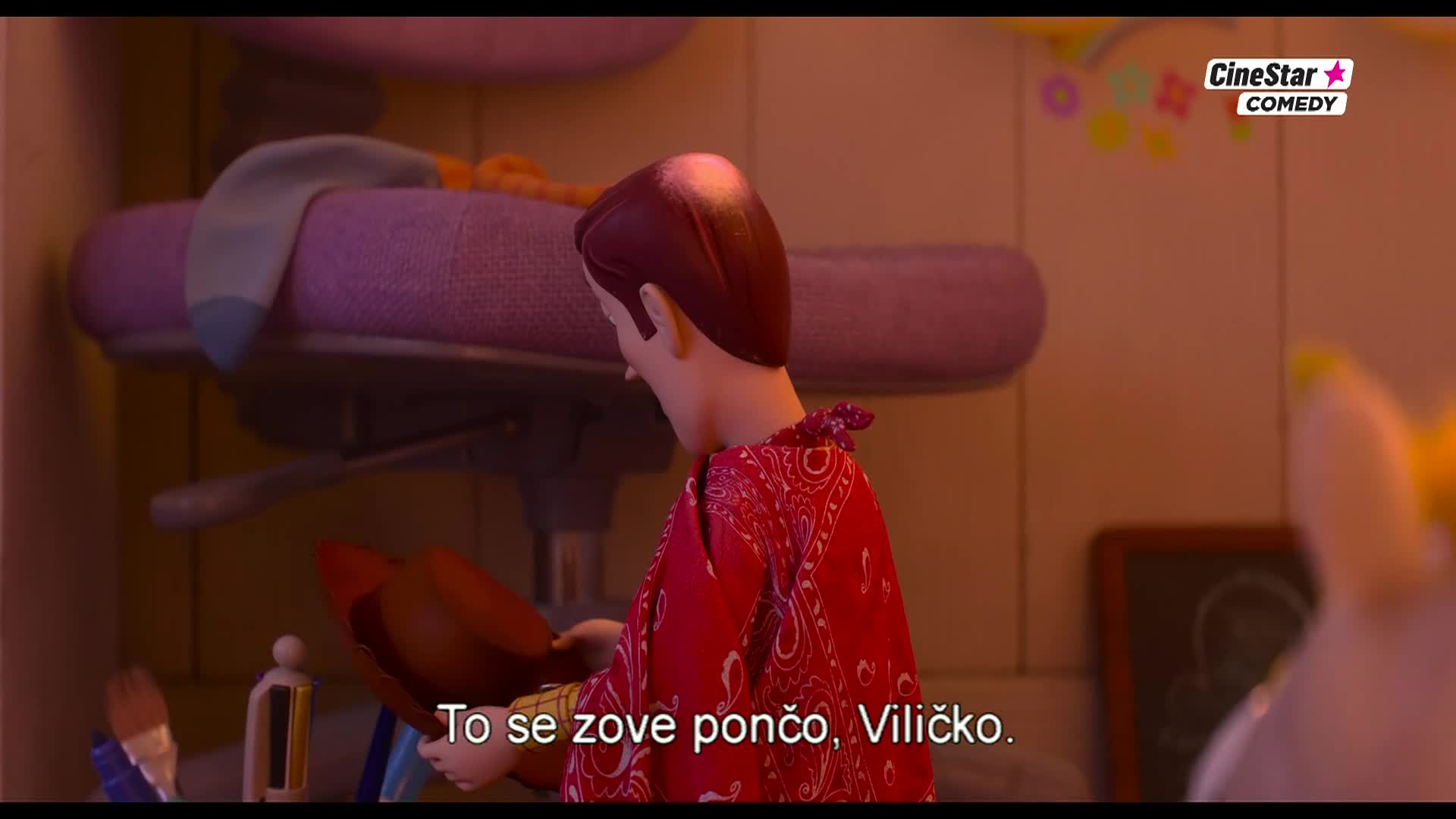 CinestarComedy