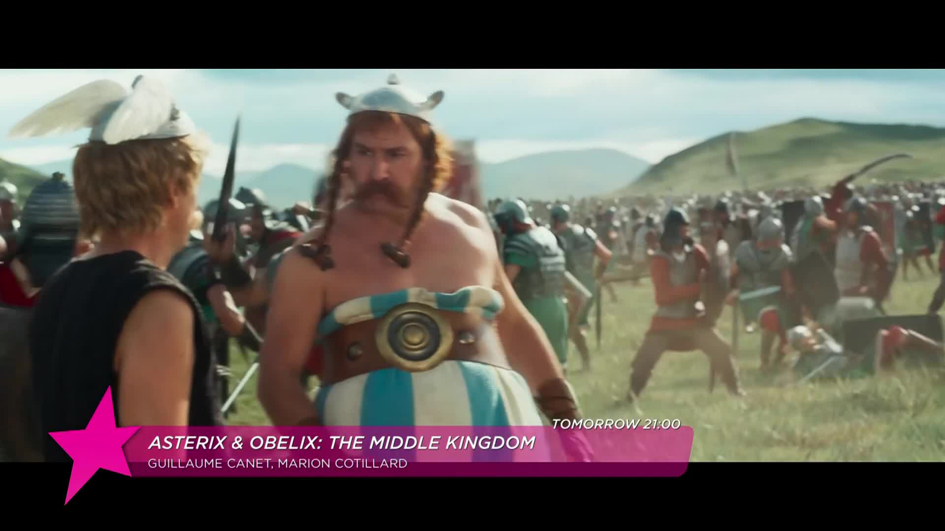 CinestarComedy