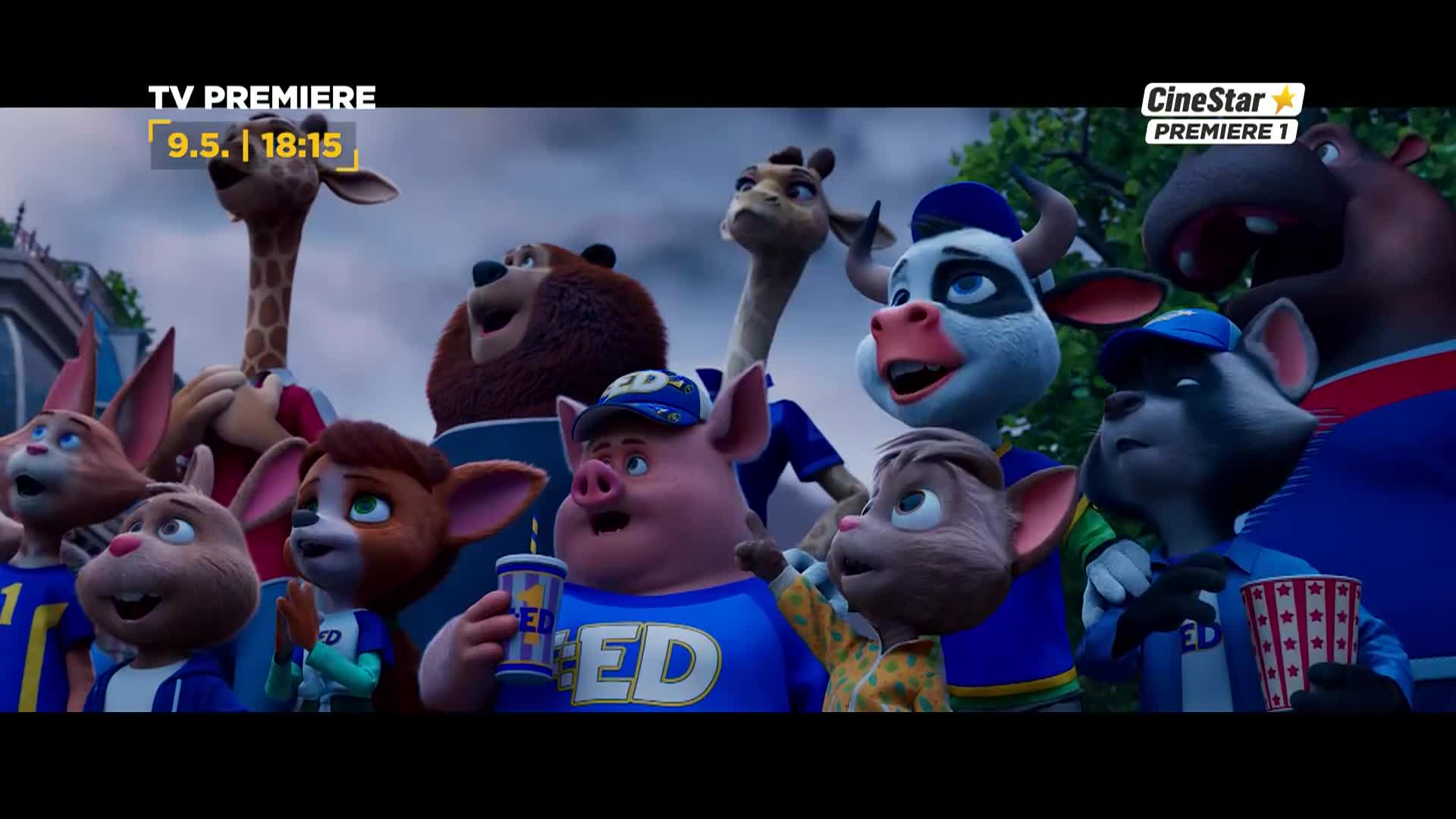 CinestarTV2HD