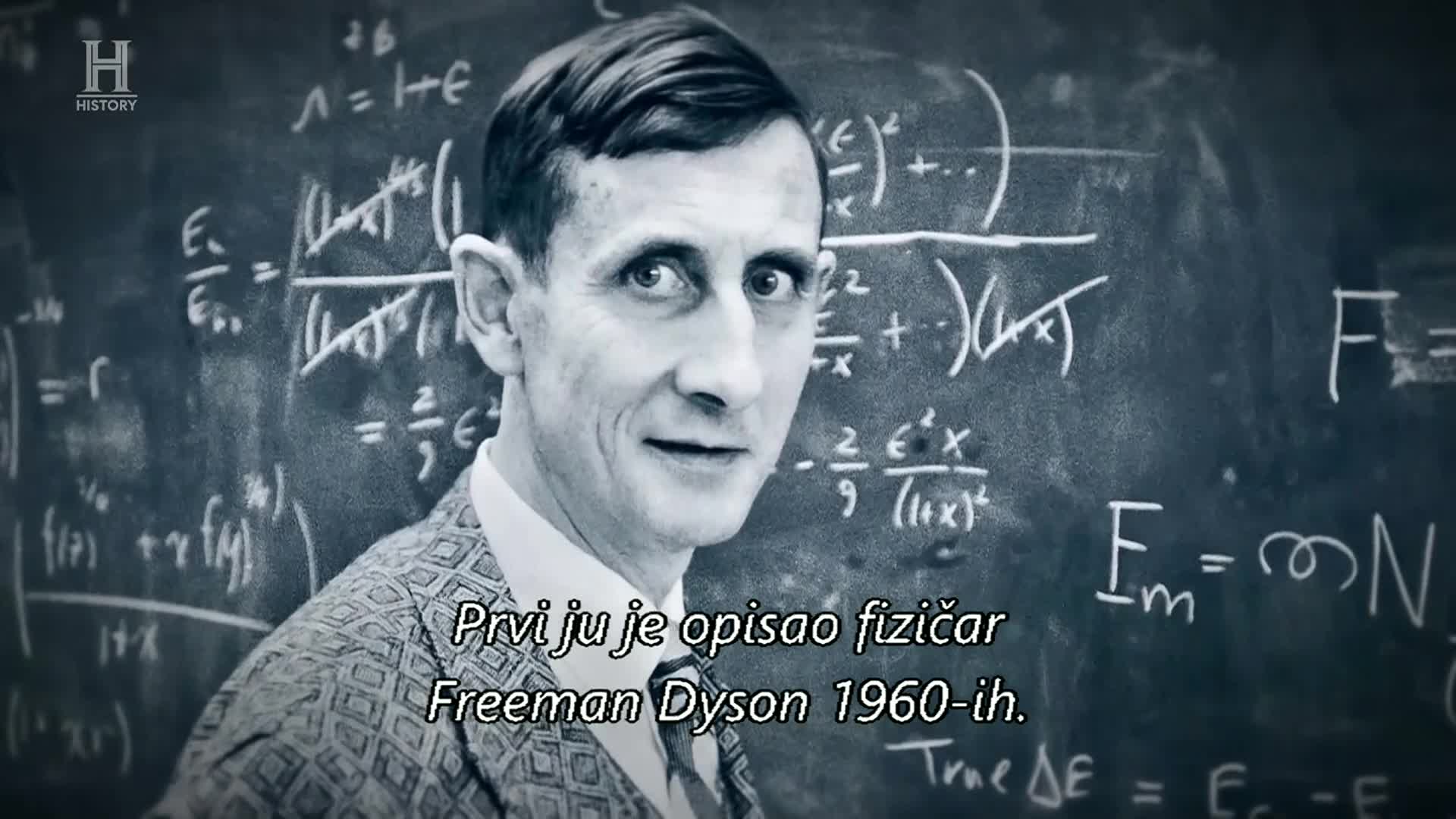 History
