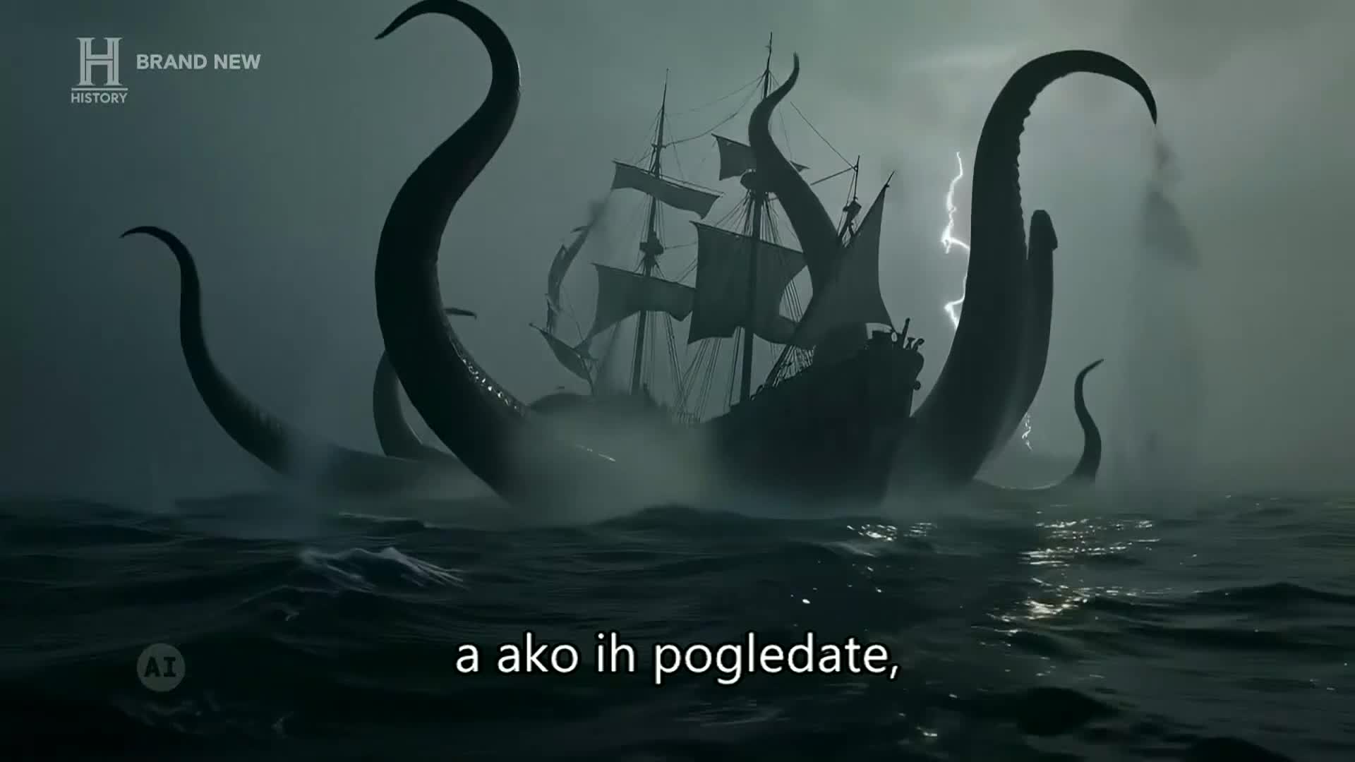 History