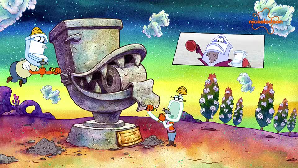 Nickelodeon