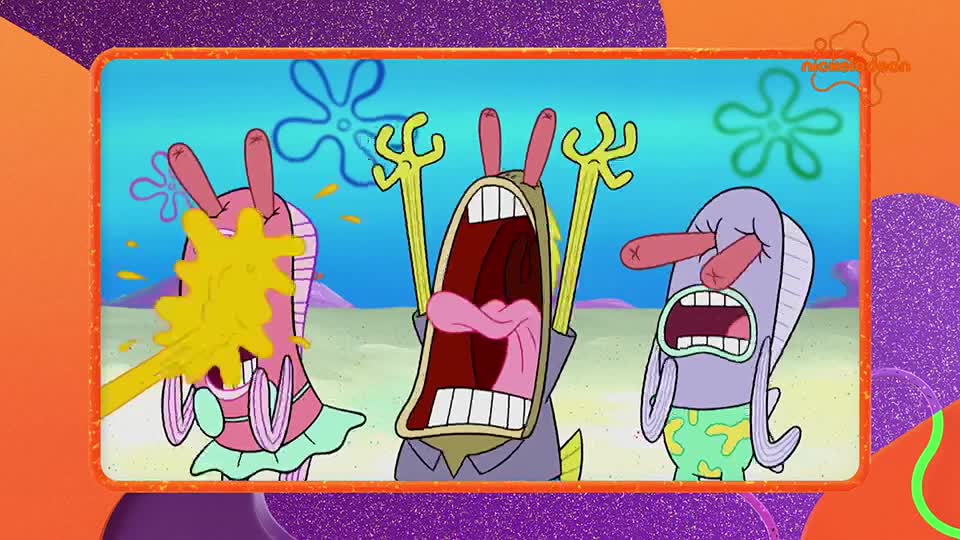 Nickelodeon