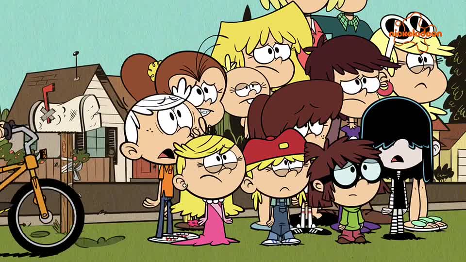 Nickelodeon