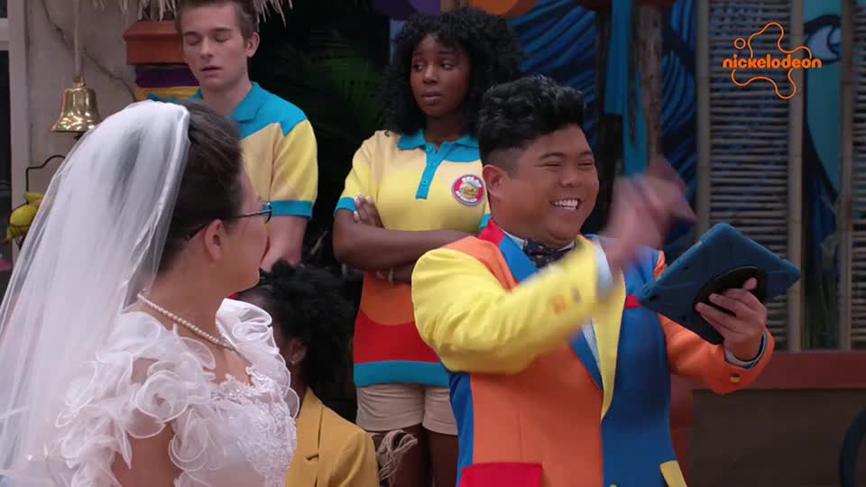 Nickelodeon