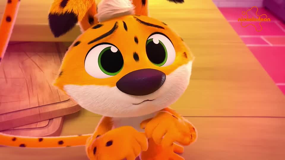 Nickelodeon