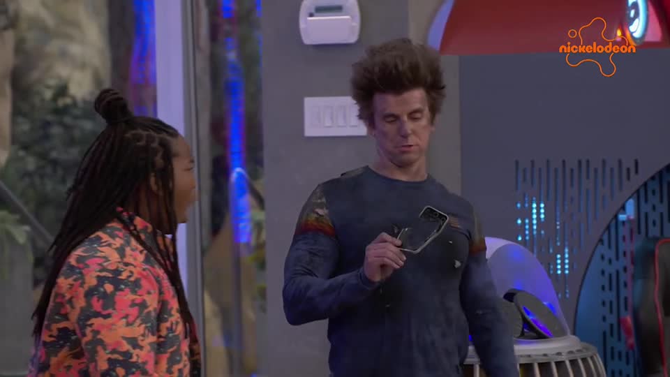 Nickelodeon