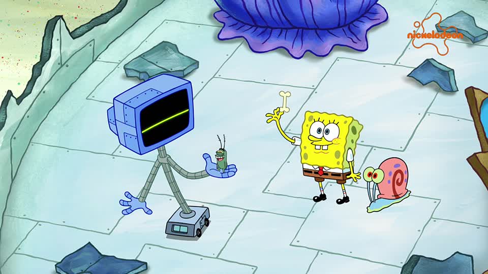 Nickelodeon