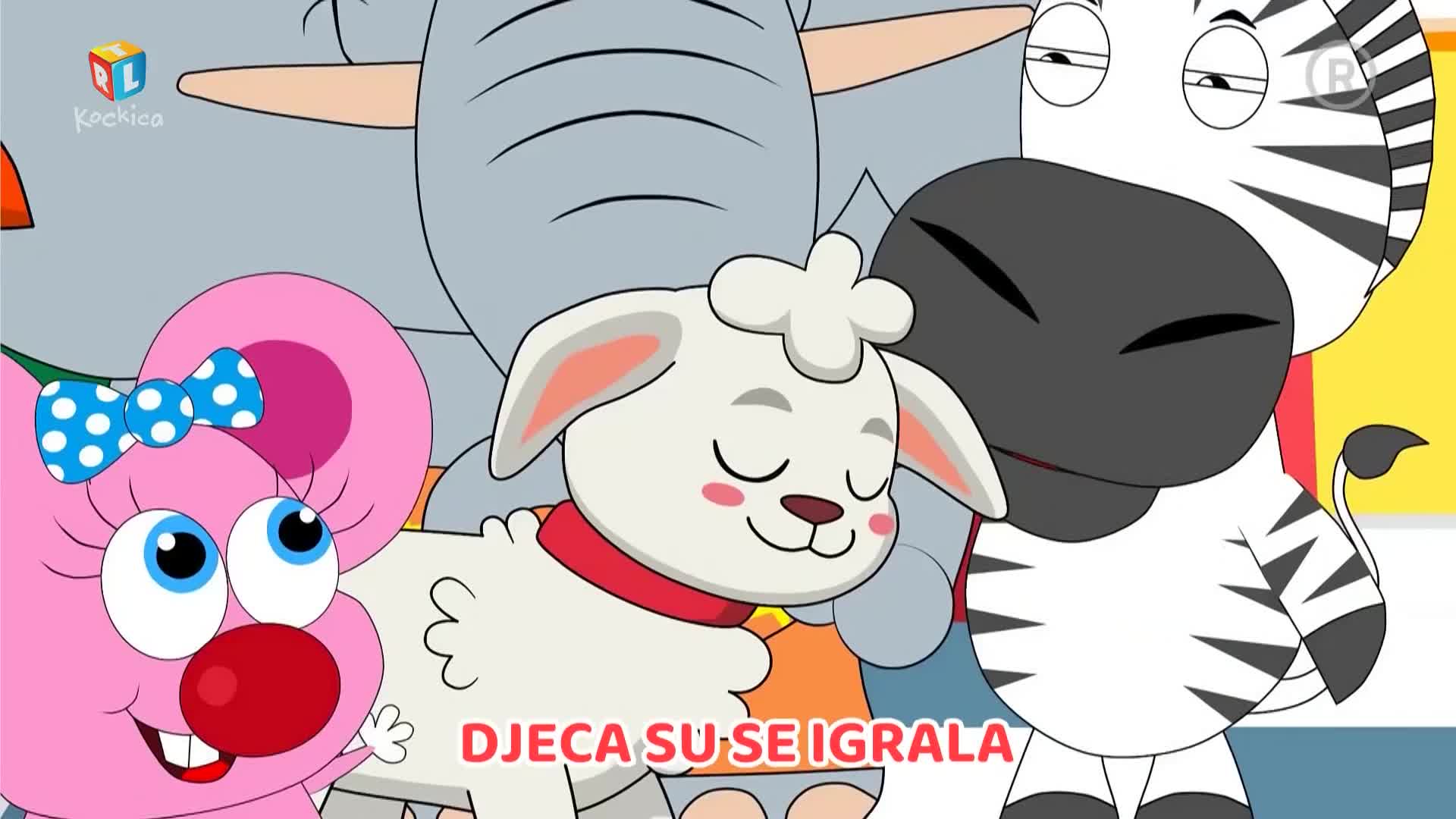 RTLKockica