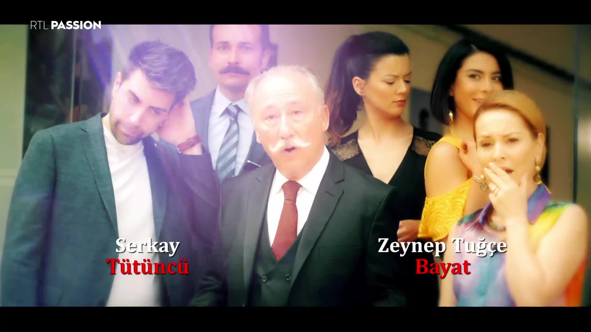 RTLpassion