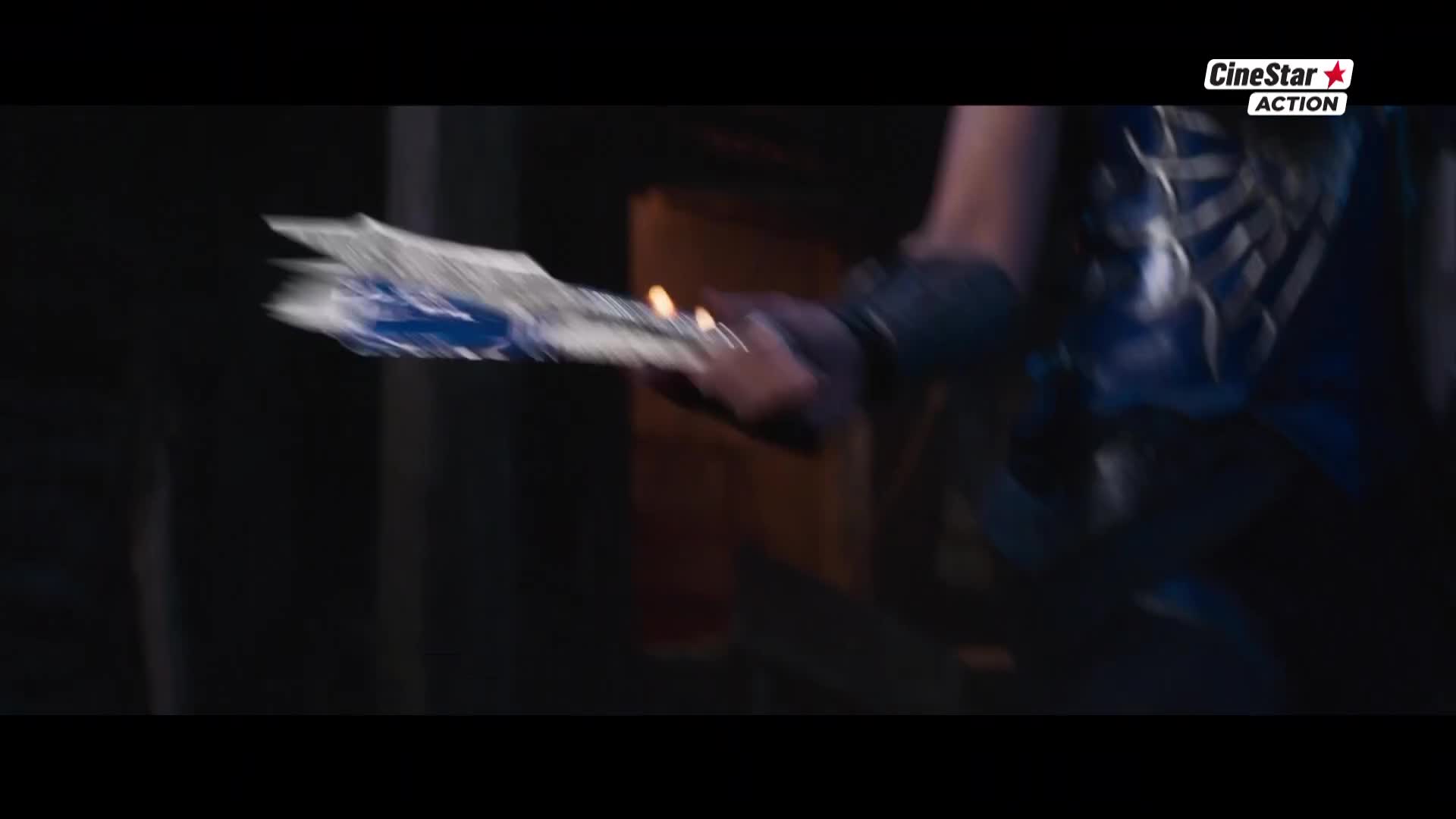 CinestarAction
