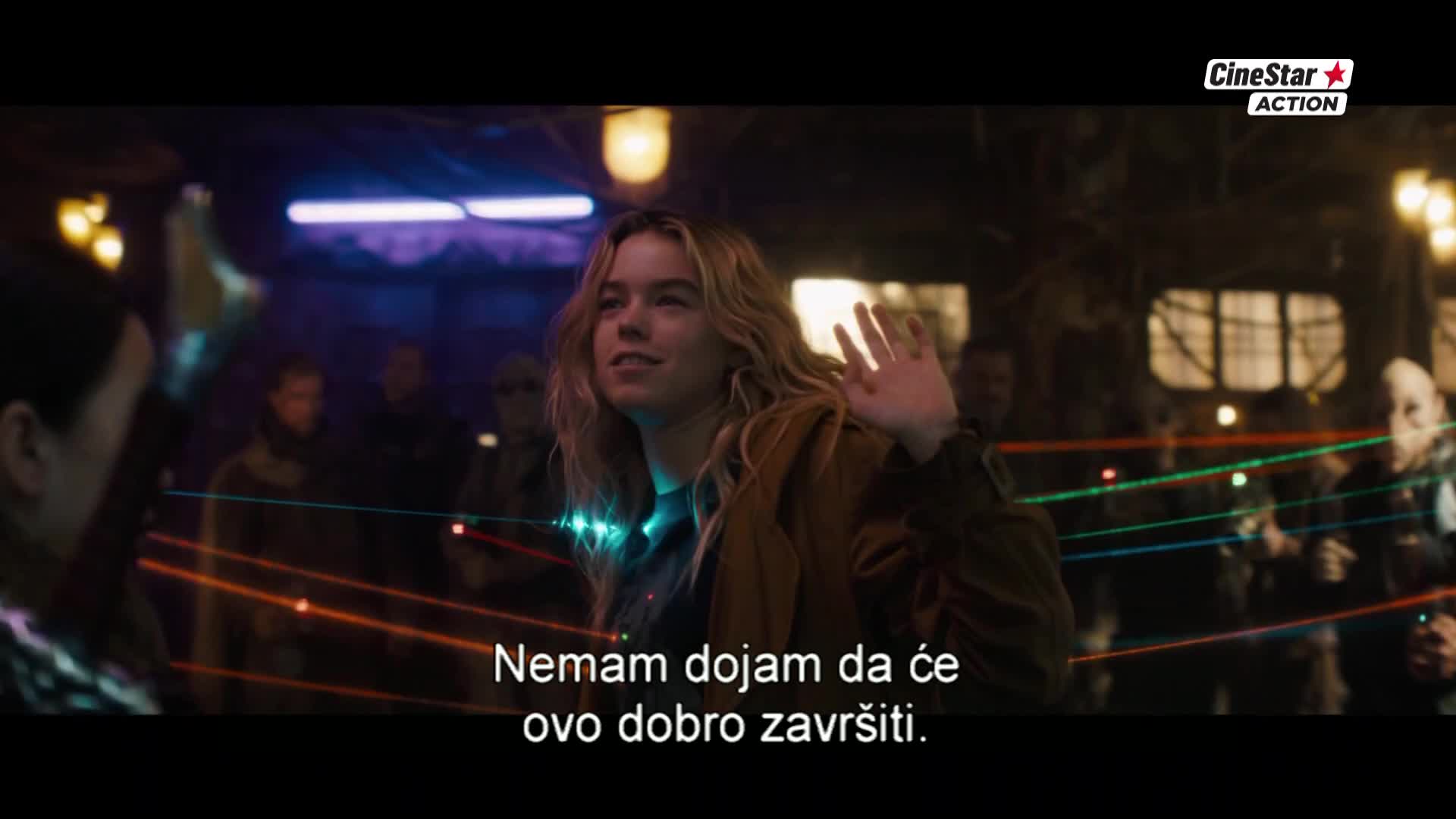 CinestarAction