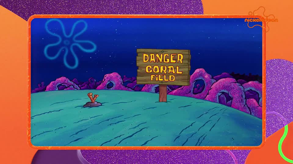 Nickelodeon