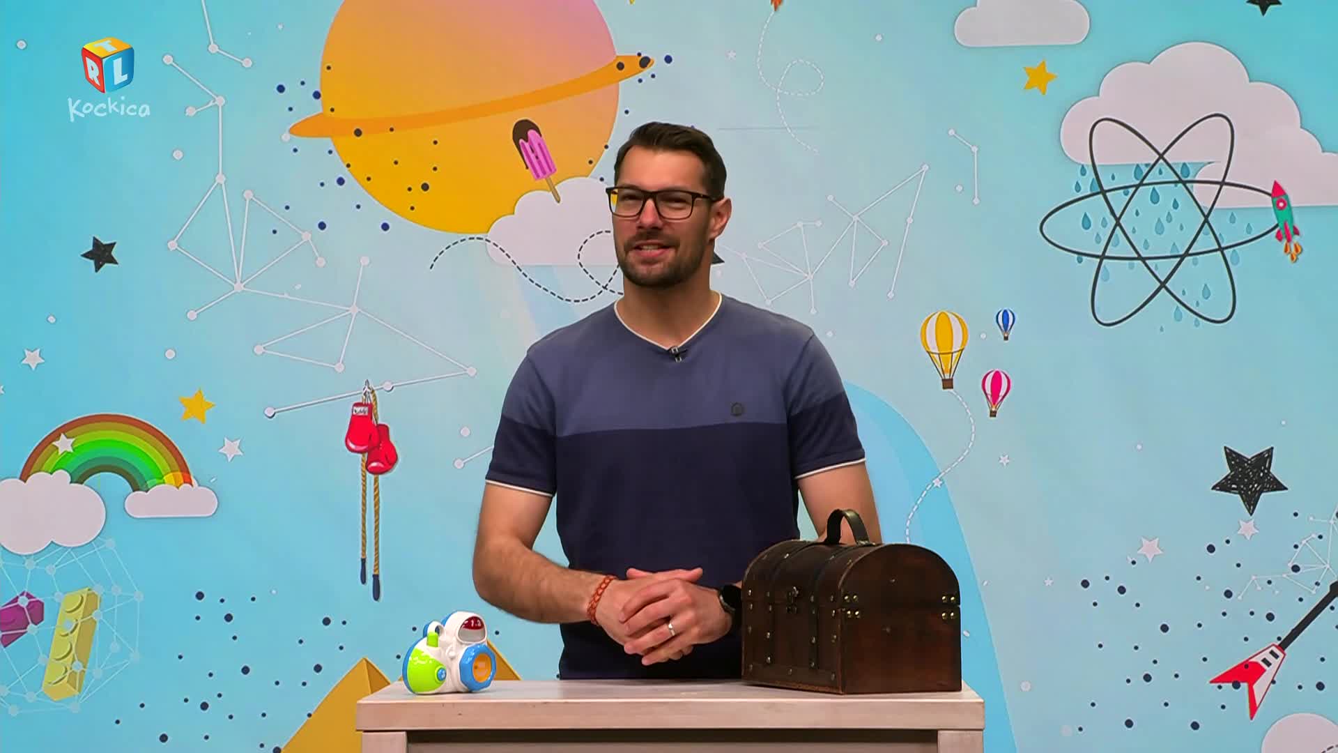 RTLKockica