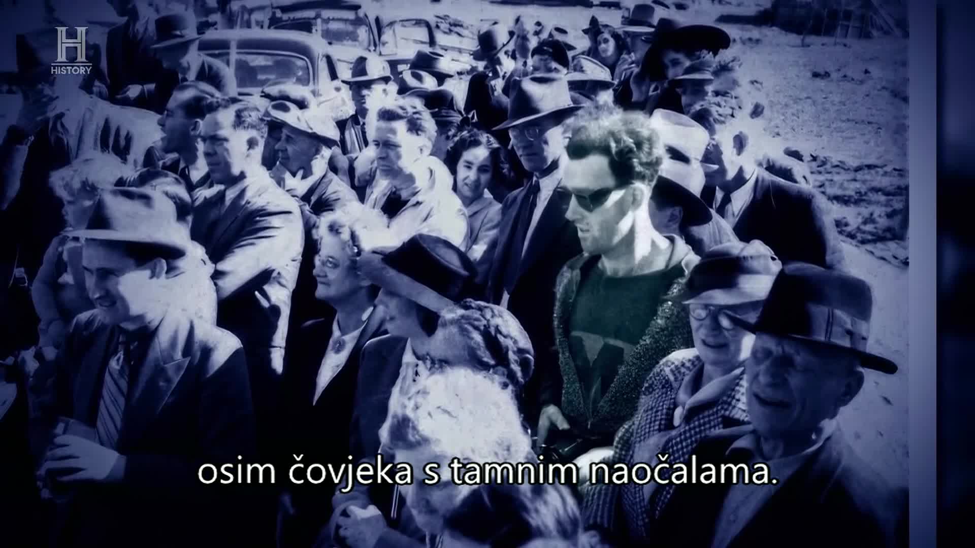 History