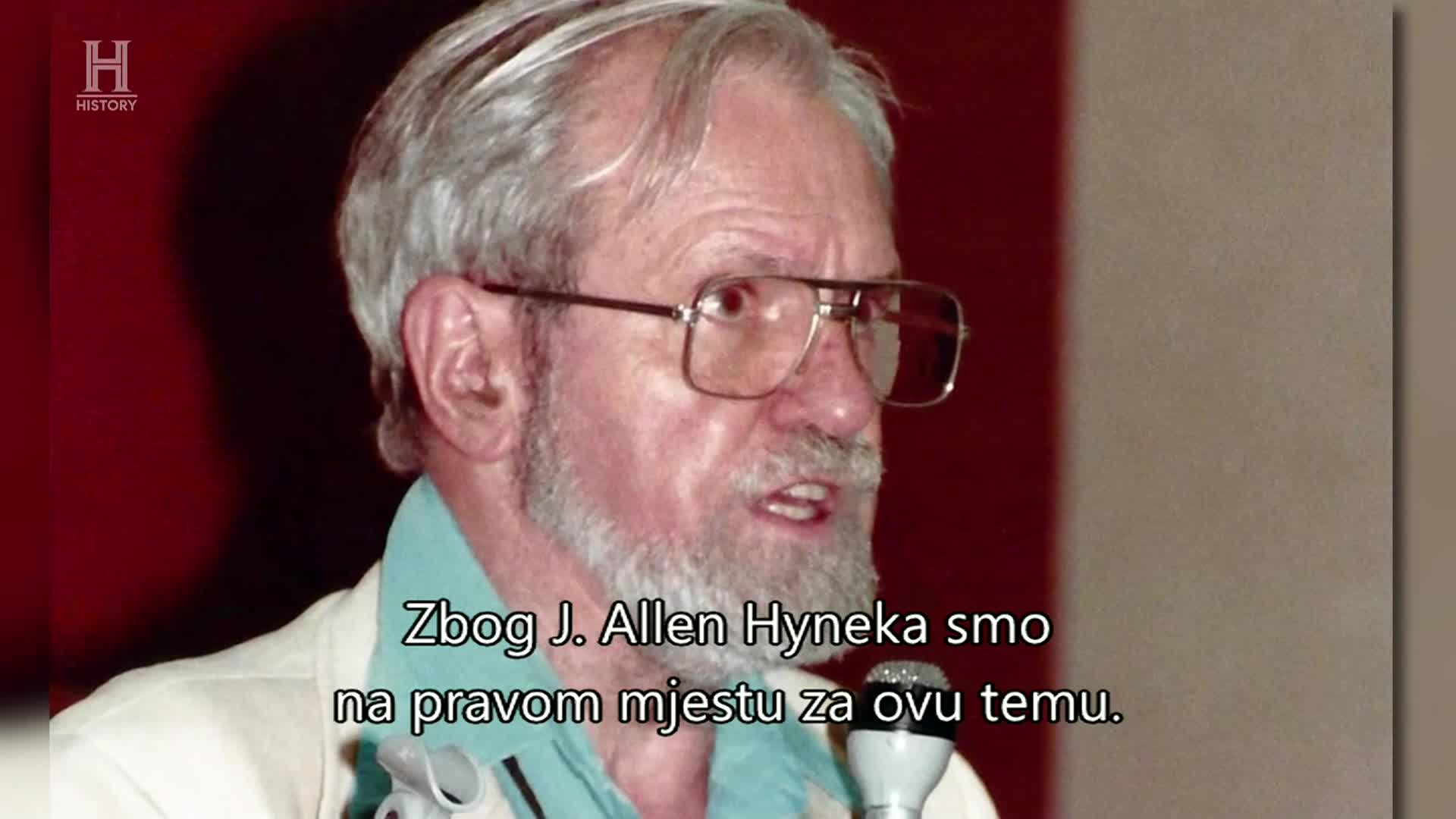 History