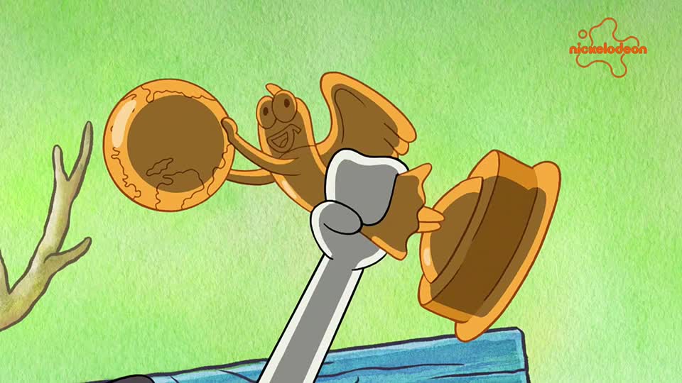 Nickelodeon