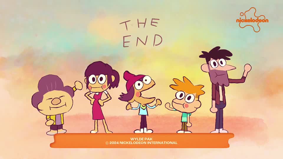 Nickelodeon