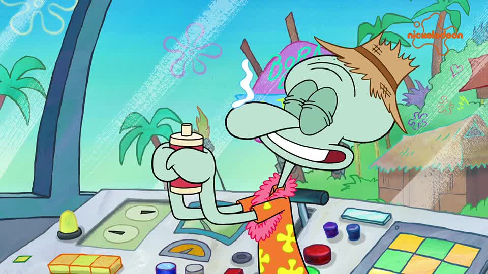 Nickelodeon