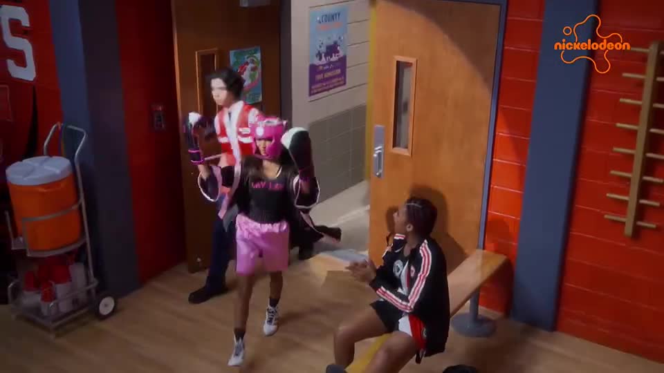 Nickelodeon