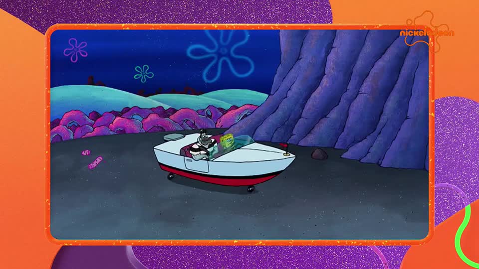 Nickelodeon