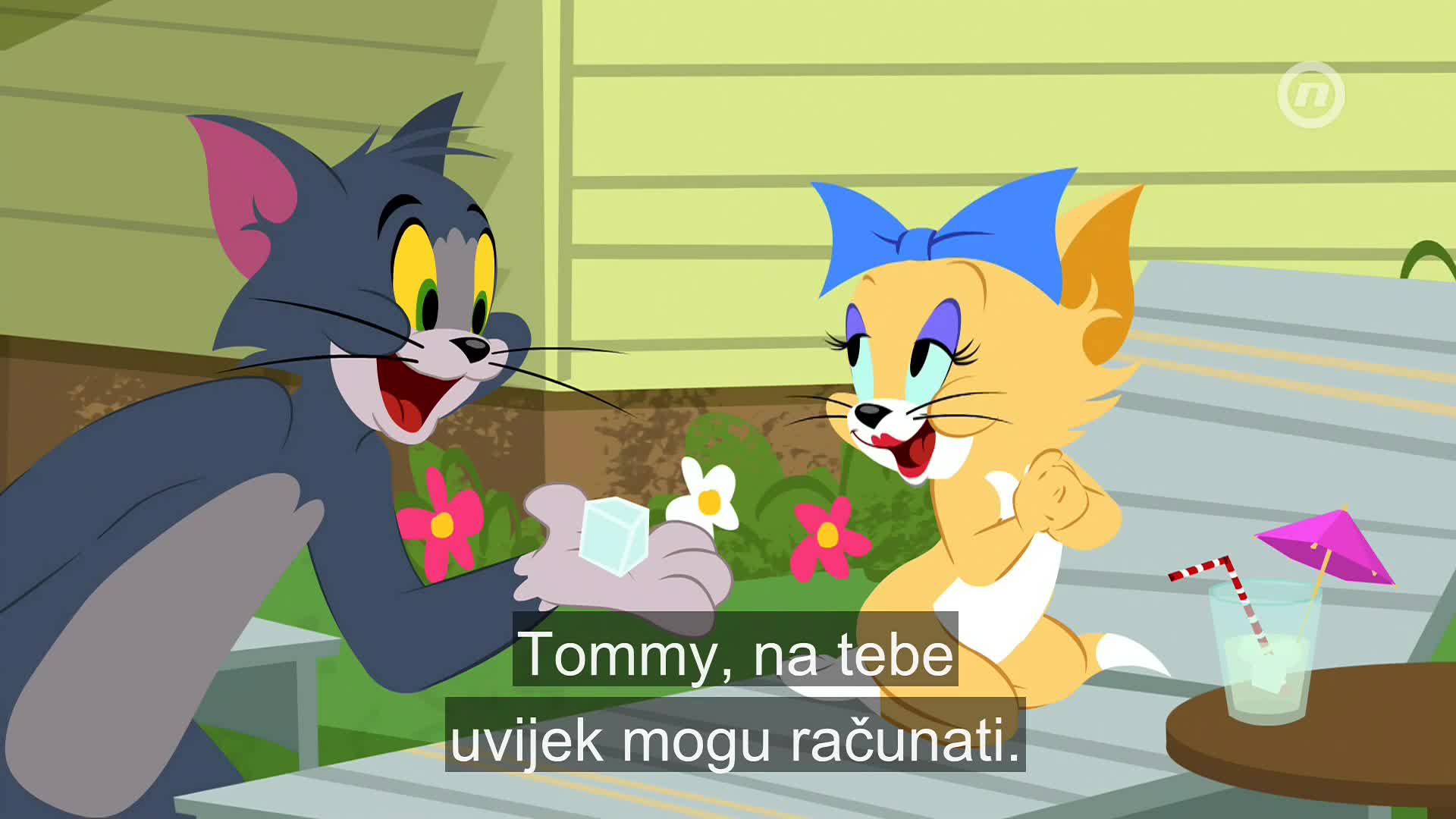 NovaTVPlus