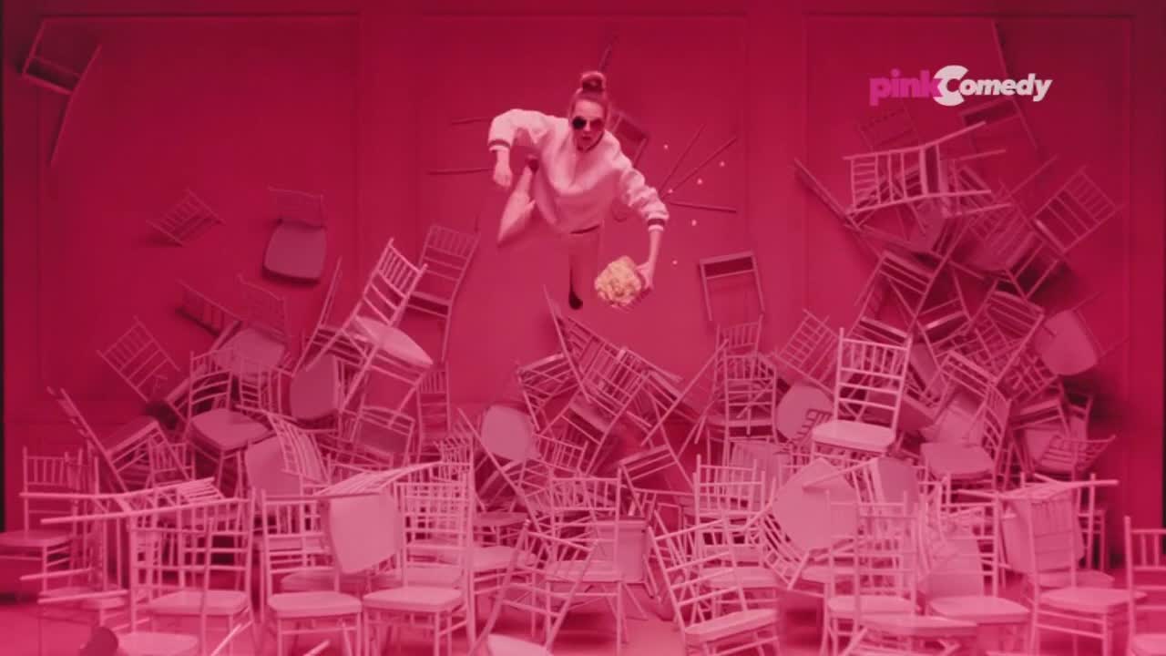 PinkComedy