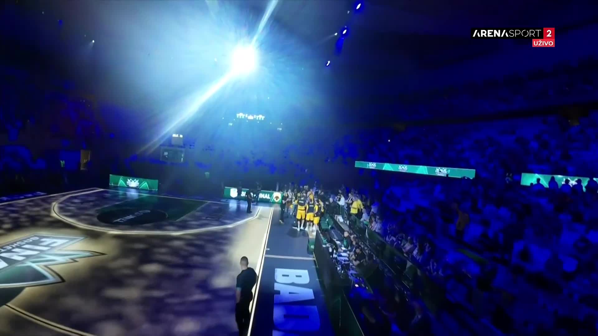 ArenaSportHD2