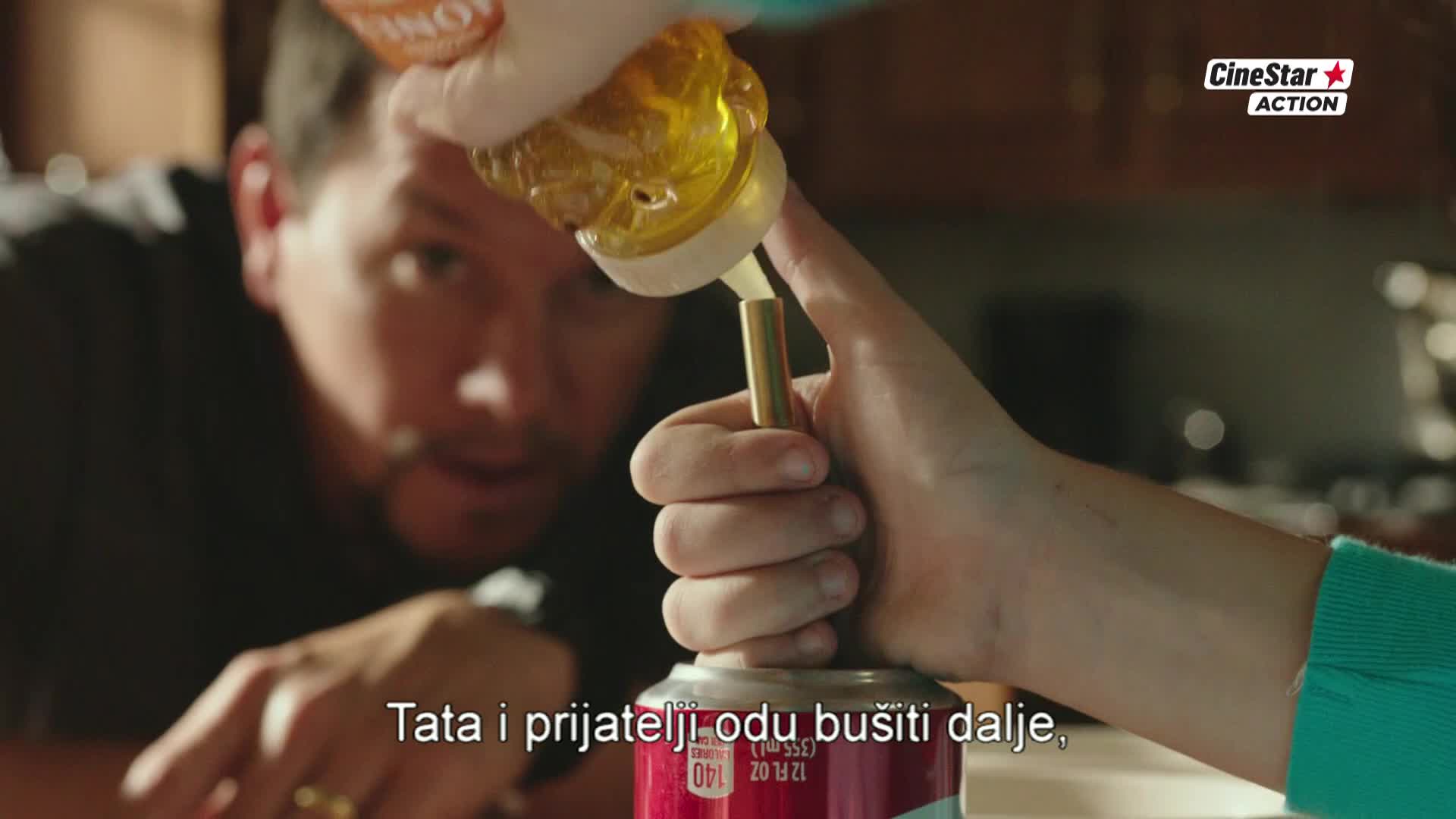 CinestarAction