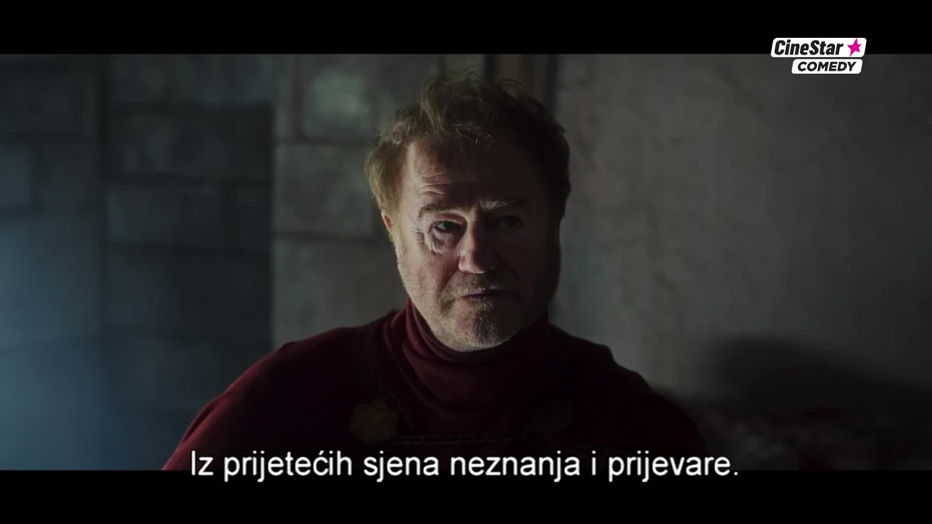 CinestarComedy