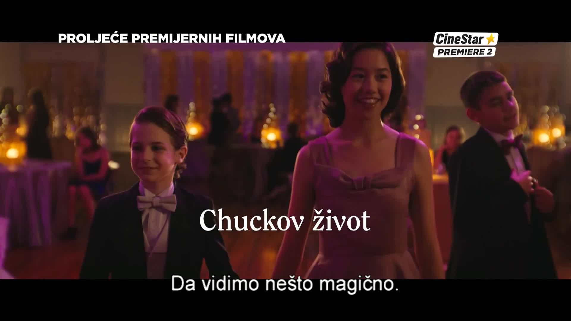 CinestarTV