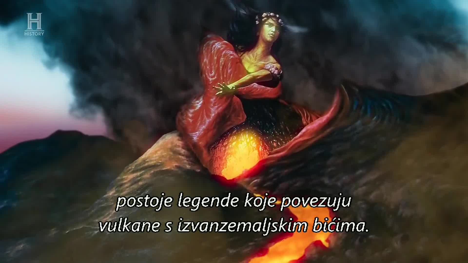 History