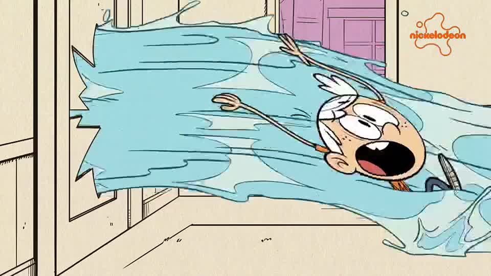 Nickelodeon