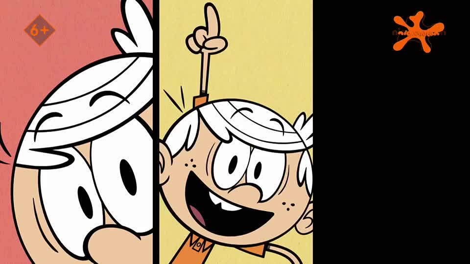 Nickelodeon