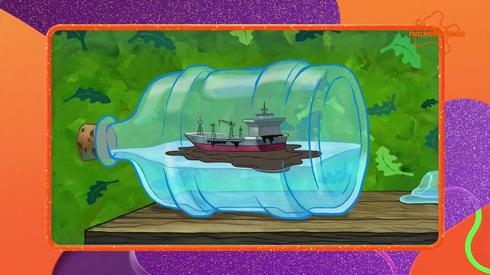 Nickelodeon