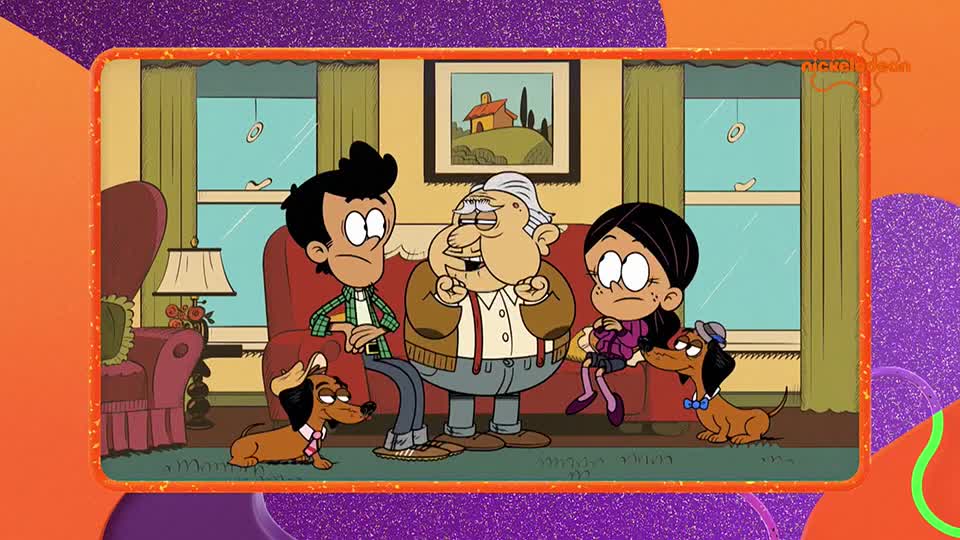 Nickelodeon